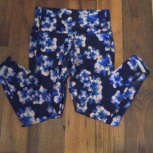 Active 7/8 tight pants